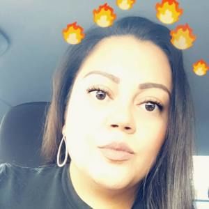 Meet your Posher, Mayra